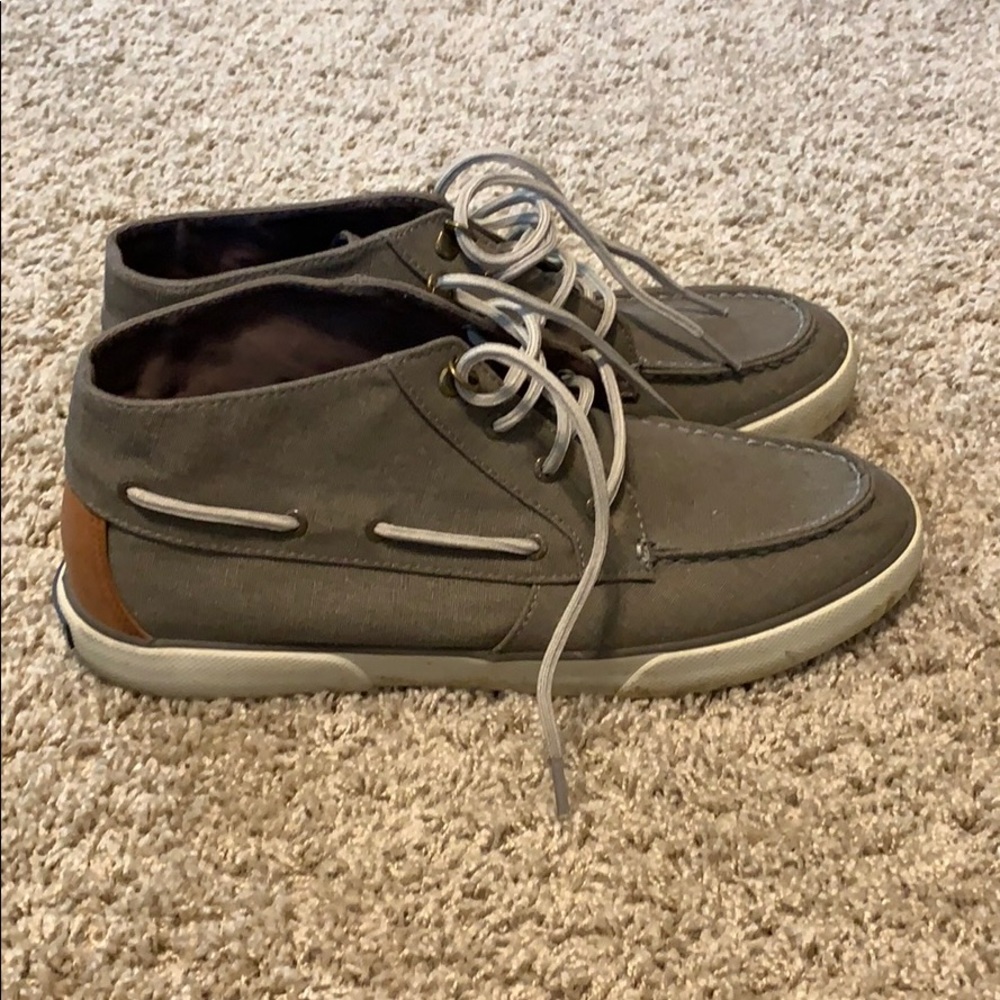 Sperrys - Picture 2 of 5